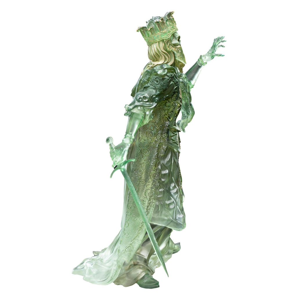 Zdjęcie produktu Władca Pierścieni - Król Umarłych figurka Mini Epics