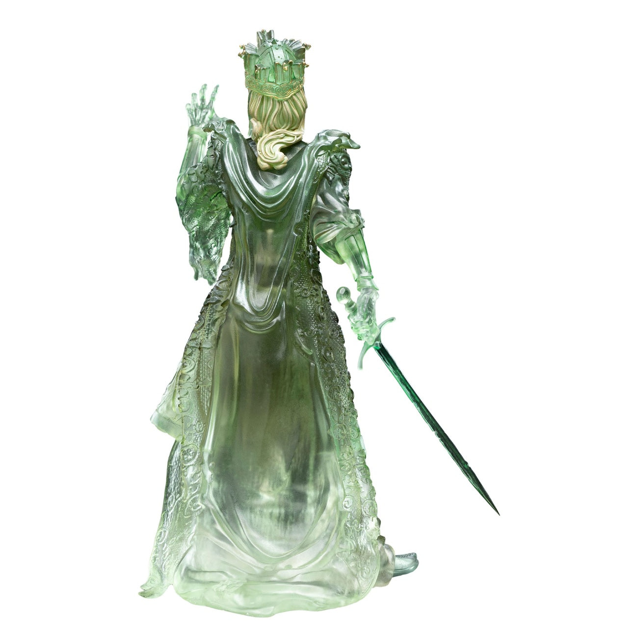 Zdjęcie produktu Władca Pierścieni - Król Umarłych figurka Mini Epics