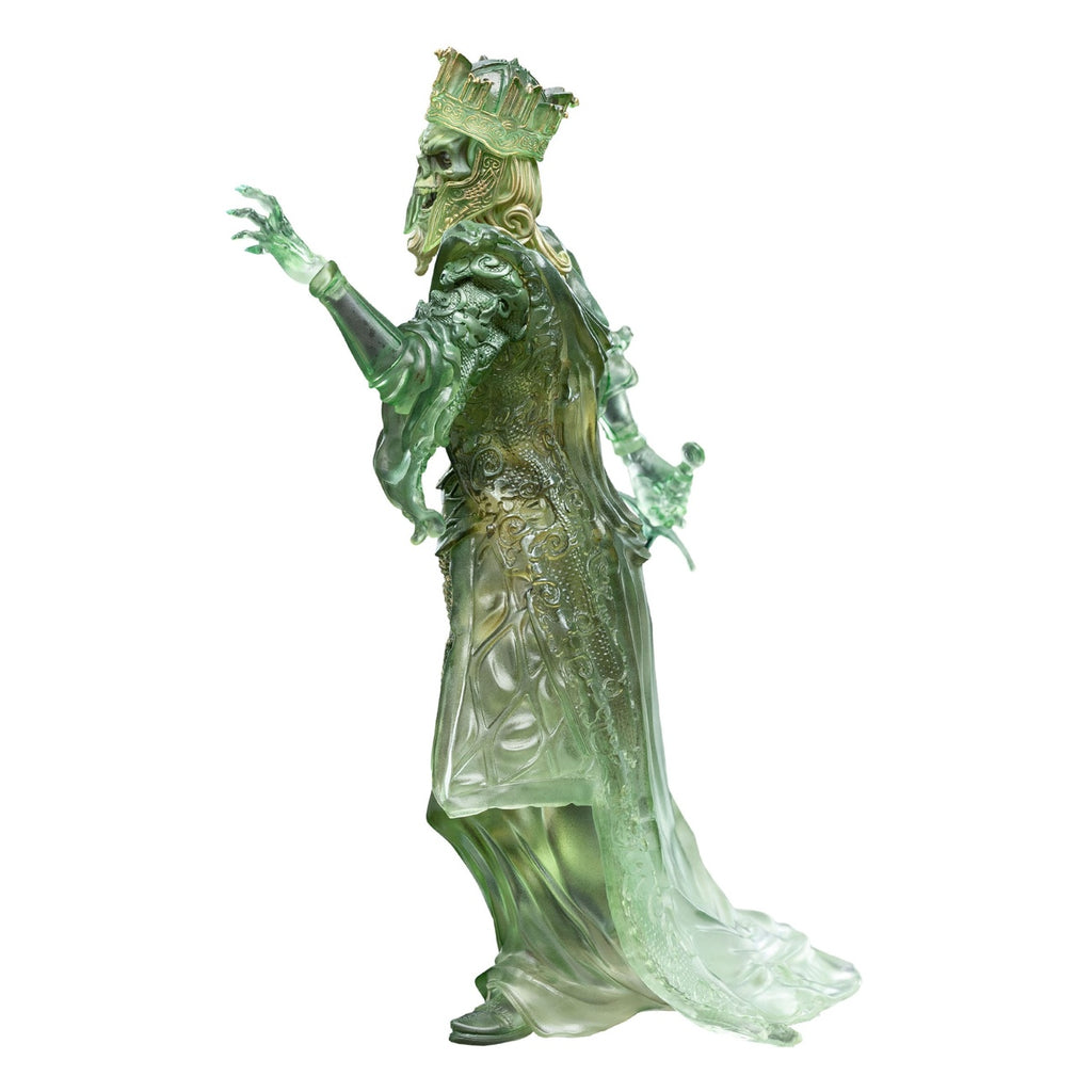 Zdjęcie produktu Władca Pierścieni - Król Umarłych figurka Mini Epics