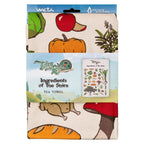 Zdjęcie produktu Władca Pierścieni - Tales of the Shire Ręcznik Kuchenny