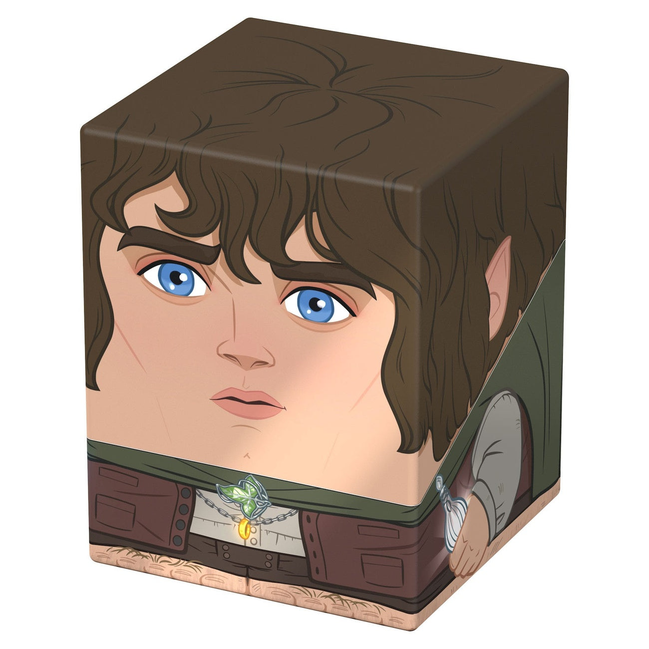 Product image Frodo Trading Card Box Ultimate Guard - The Lord of the Rings