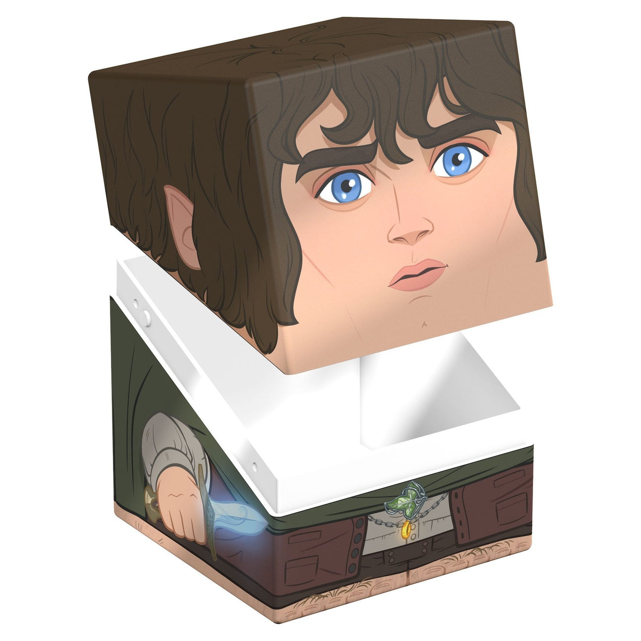 Product image Frodo Trading Card Box Ultimate Guard - The Lord of the Rings