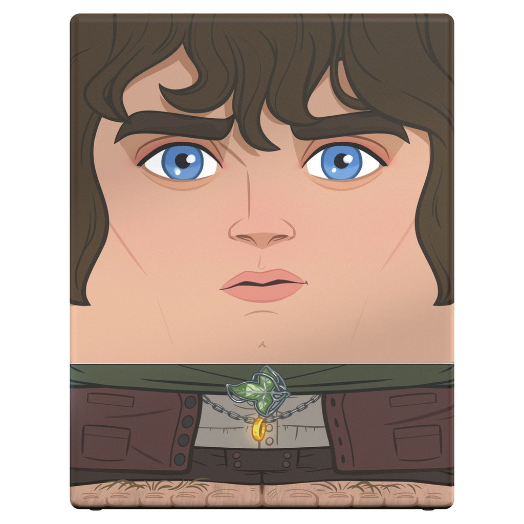 Product image Frodo Trading Card Box Ultimate Guard - The Lord of the Rings