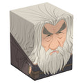 Zdjęcie produktu Gandalf Szary Pudełko na karty kolekcjonerskie Ultimate Guard - Władca Pierścieni