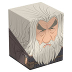 Zdjęcie produktu Gandalf Szary Pudełko na karty kolekcjonerskie Ultimate Guard - Władca Pierścieni