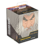 Zdjęcie produktu Gandalf Szary Pudełko na karty kolekcjonerskie Ultimate Guard - Władca Pierścieni
