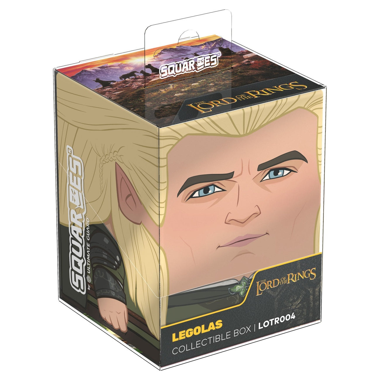 Product image Legolas Deck Box Ultimate Guard - The Lord of the Rings