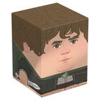 Product image Sam Collectible Card Box Ultimate Guard - The Lord of the Rings