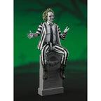 Zdjęcie produktu Beetlejuice Beetlejuice Figurka akcji S.H.Figuarts Beetlejuice 15 cm