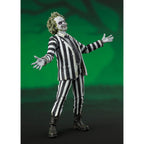 Zdjęcie produktu Beetlejuice Beetlejuice Figurka akcji S.H.Figuarts Beetlejuice 15 cm