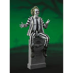 Zdjęcie produktu Beetlejuice Beetlejuice Figurka akcji S.H.Figuarts Beetlejuice 15 cm