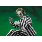Zdjęcie produktu Beetlejuice Beetlejuice Figurka akcji S.H.Figuarts Beetlejuice 15 cm