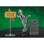 Zdjęcie produktu Beetlejuice Beetlejuice Figurka akcji S.H.Figuarts Beetlejuice 15 cm