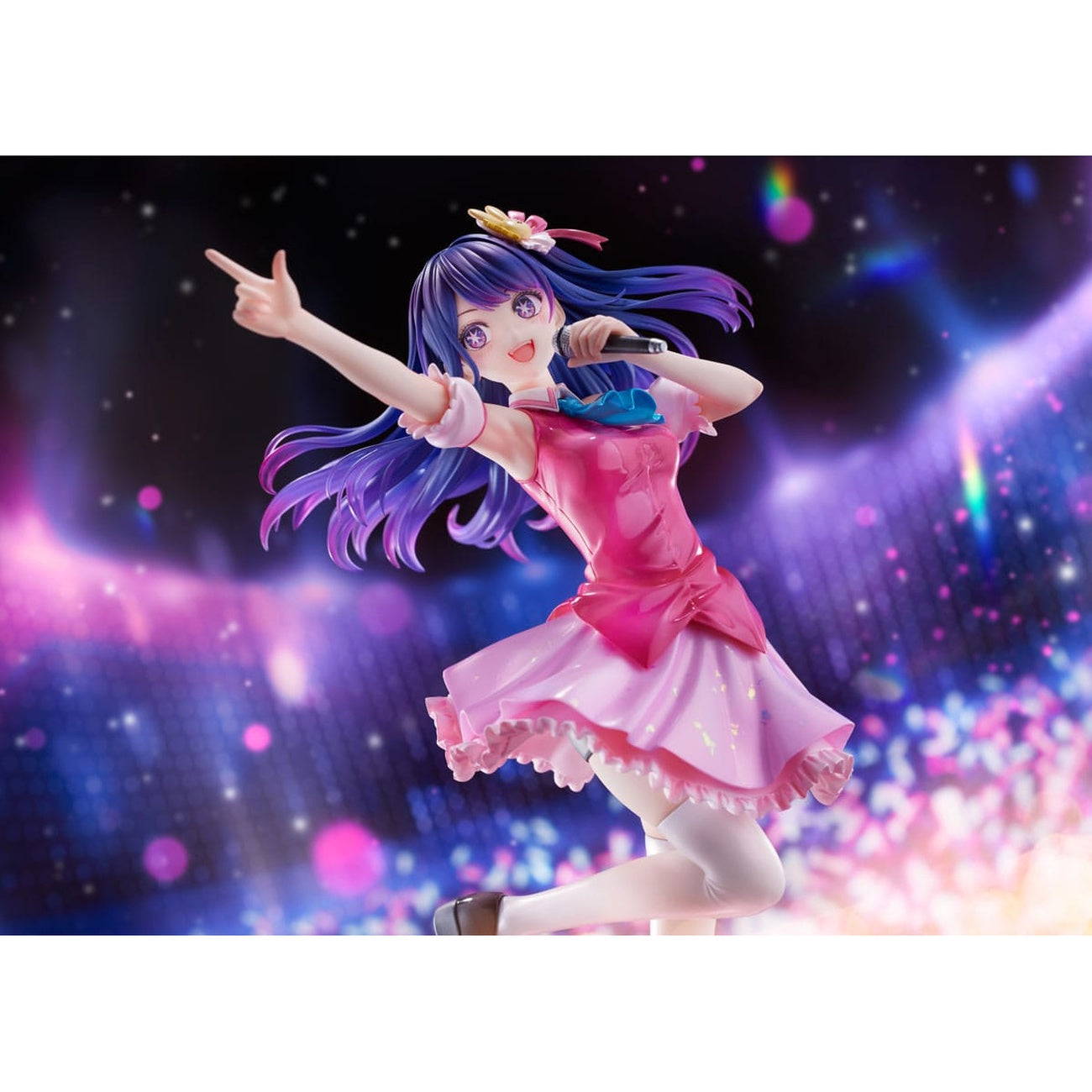 Product image Oshi no Ko PVC Statue 1/7 Ai 25 cm