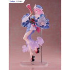 Zdjęcie produktu Touhou Project Figurka 1/6 Yuyuko Saigyouji ilustracja autorstwa Ideolo 30 cm