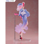 Zdjęcie produktu Touhou Project Figurka 1/6 Yuyuko Saigyouji ilustracja autorstwa Ideolo 30 cm