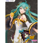 Product image Hatsune Miku F:NEX PVC Statue 1/7 Hatsune Miku Mid-Autumn Festival Ver. 27 cm