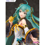 Product image Hatsune Miku F:NEX PVC Statue 1/7 Hatsune Miku Mid-Autumn Festival Ver. 27 cm