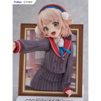 Product image Original Character F:NEX PVC Statue 1/4 Shigure Ui Masterpiece 22 cm