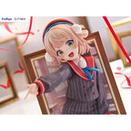 Product image Original Character F:NEX PVC Statue 1/4 Shigure Ui Masterpiece 22 cm