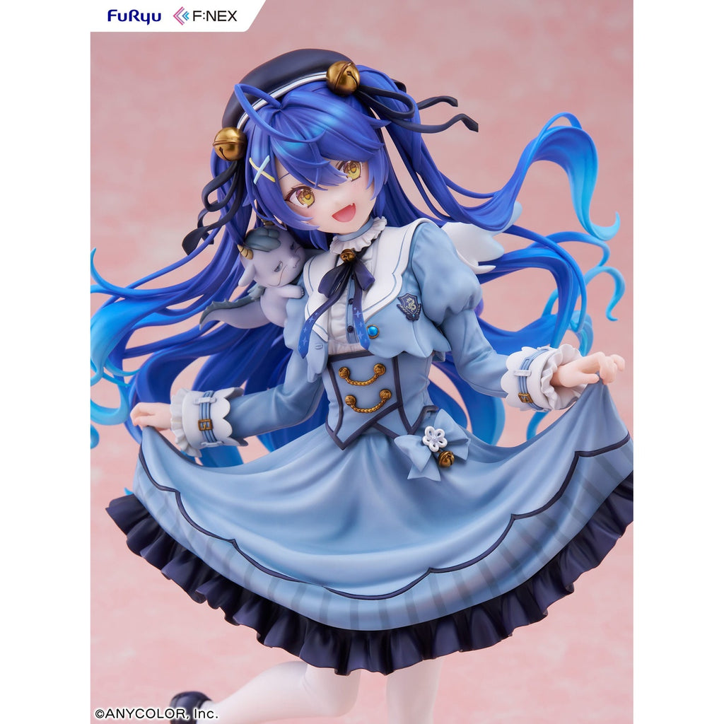 Product image Nijisanji F:Nex PVC Statue 1/7 Amamiya Kokoro 24 cm