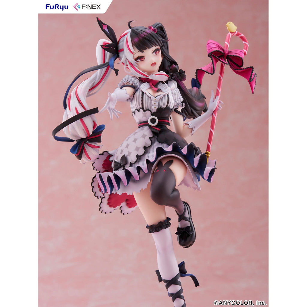 Zdjęcie produktu Nijisanji F:Nex Figurka PVC 1/7 Yorumi Rena 24 cm
