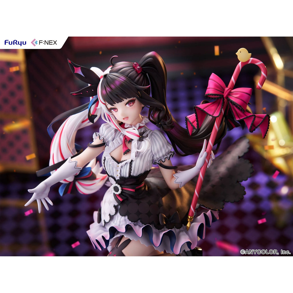 Zdjęcie produktu Nijisanji F:Nex Figurka PVC 1/7 Yorumi Rena 24 cm