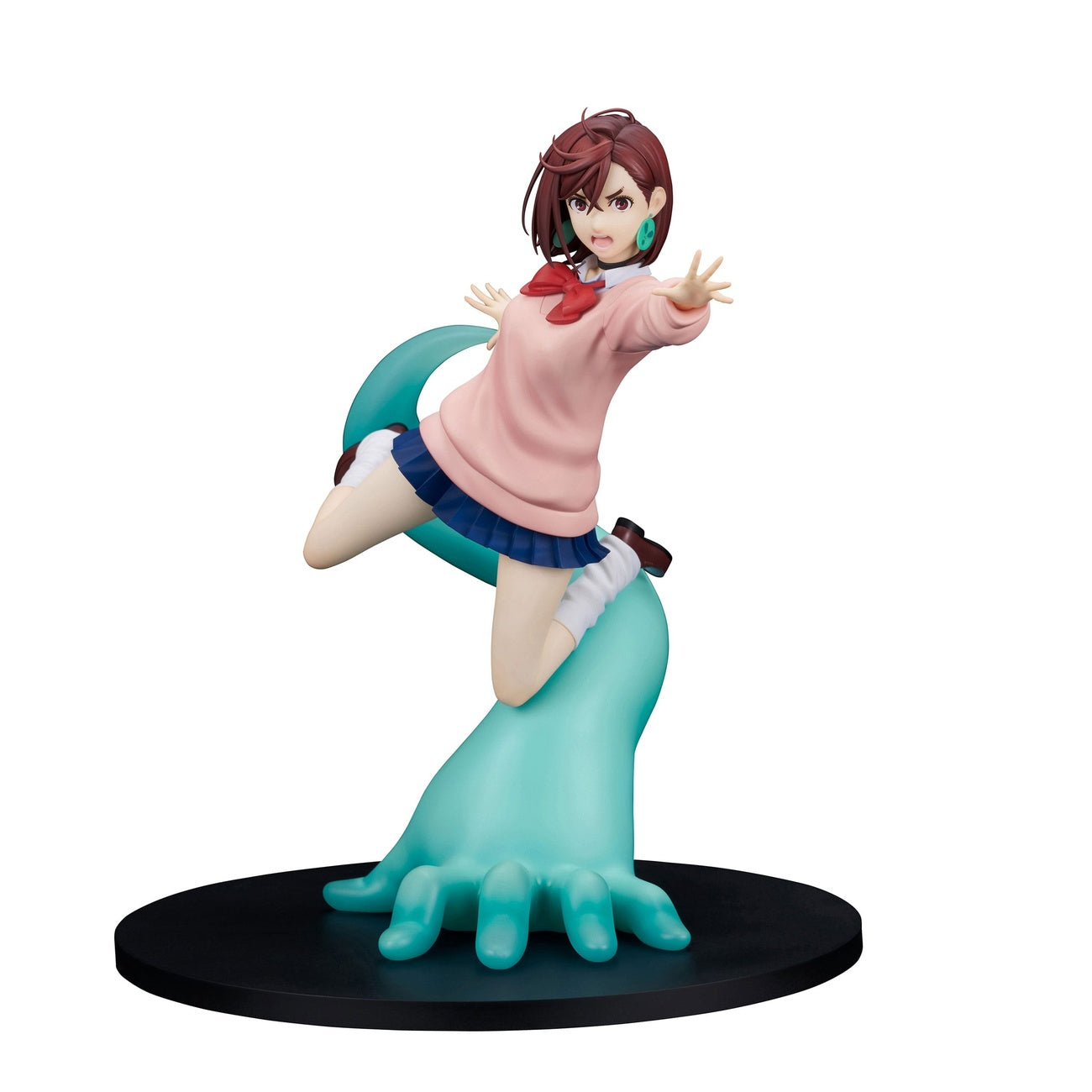 Product image Dandadan F:Nex PVC Statue 1/7 Momo 24 cm
