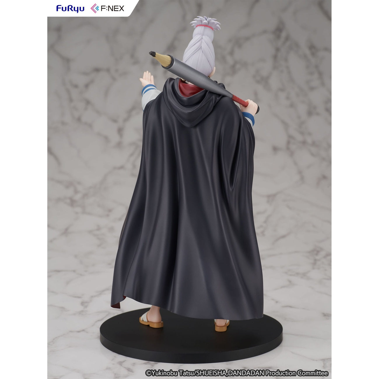 Zdjęcie produktu Dandadan F:Nex Figurka PVC 1/7 Seiko 26 cm