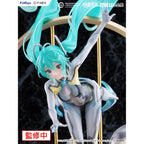 Product image Hatsune Miku F:NEX PVC Statue 1/7 Miku with You 2024 Ver. 29 cm
