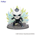 Product image Kaiju No. 8 Hold Figure PVC Statue Kaiju No. 8 7 cm
