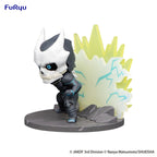 Product image Kaiju No. 8 Hold Figure PVC Statue Kaiju No. 8 7 cm