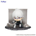 Product image Kaiju No. 8 Hold Figure PVC Statue Reno Ichikawa 6 cm