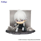 Product image Kaiju No. 8 Hold Figure PVC Statue Reno Ichikawa 6 cm