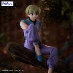 Zdjęcie produktu Hunter x Hunter Noodle Stopper Figurka PVC Shalnark 15 cm
