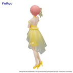 Zdjęcie produktu The Quintessential Quintuplets Figurka PVC Trio-Try-iT Nakano Ichika Pastel Dress Ver. 21 cm