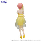 Zdjęcie produktu The Quintessential Quintuplets Figurka PVC Trio-Try-iT Nakano Ichika Pastel Dress Ver. 21 cm