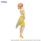 Zdjęcie produktu The Quintessential Quintuplets Figurka PVC Trio-Try-iT Nakano Ichika Pastel Dress Ver. 21 cm