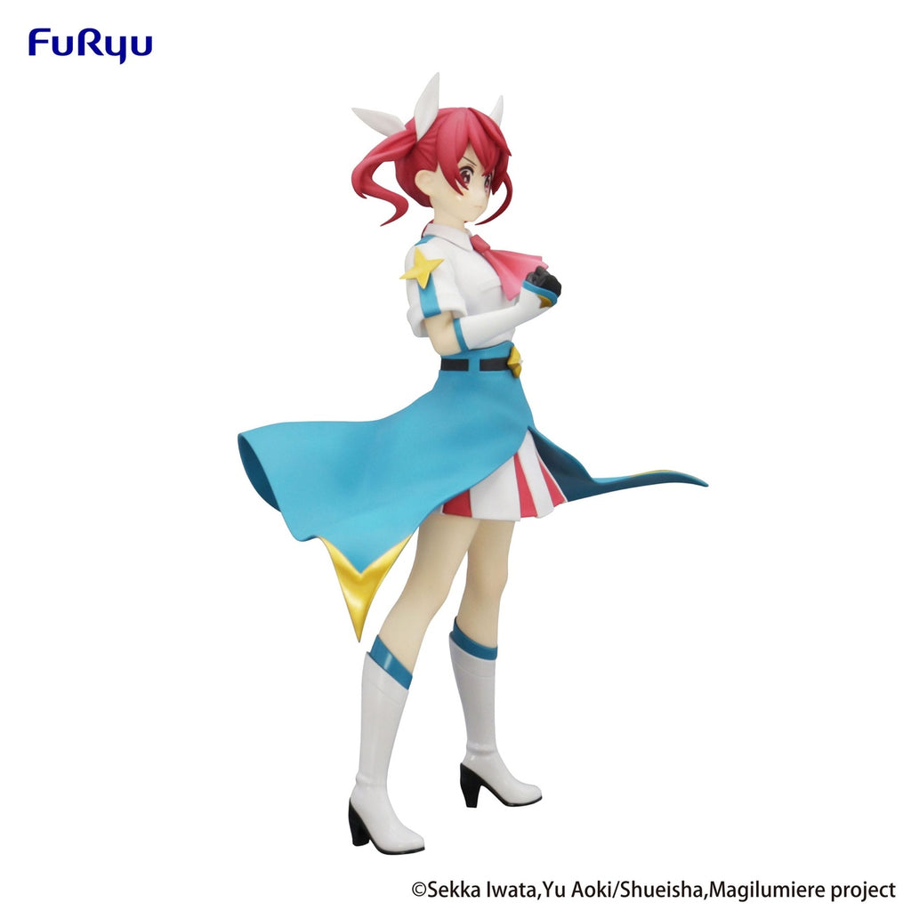 Product image Magilumiere Co. Ltd. Trio-Try-iT PVC Statue Kana Sakuragi 19 cm