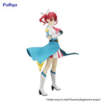 Product image Magilumiere Co. Ltd. Trio-Try-iT PVC Statue Kana Sakuragi 19 cm