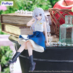 Product image Wandering Witch: The Journey of Elaina Noodle Stopper PVC Statue Elaina Flared Skirt Ver. 14 cm