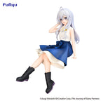 Product image Wandering Witch: The Journey of Elaina Noodle Stopper PVC Statue Elaina Flared Skirt Ver. 14 cm