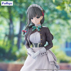 Zdjęcie produktu You are Ms. Servant Trio-Try-iT figura PVC Yuki 20 cm