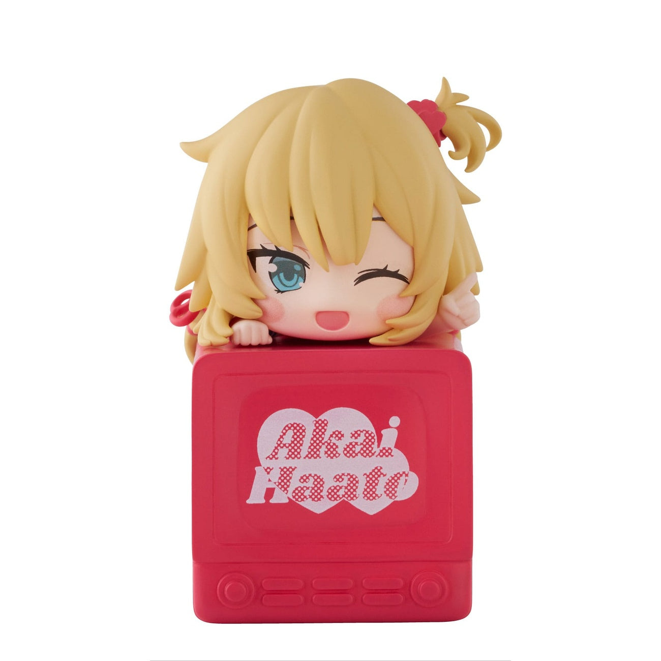Product image Hololive Production Hikkake PVC Statue Akai Haato 10 cm