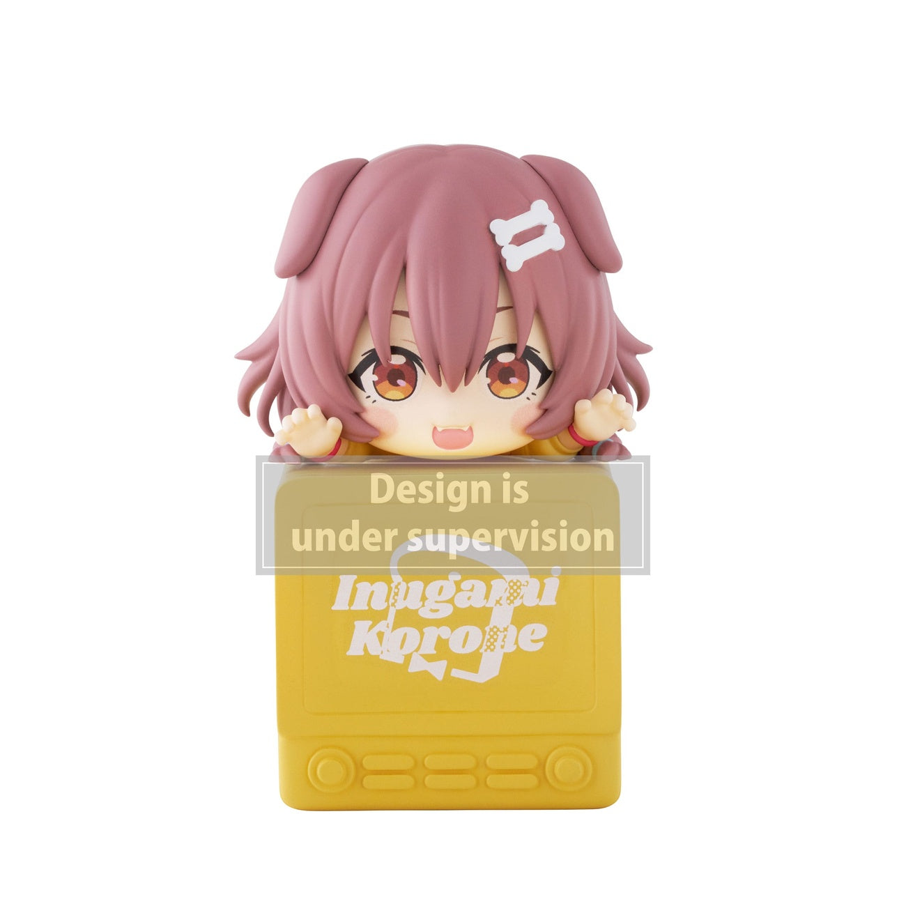 Product image Hololive Production Hikkake PVC Statue Inugami Korone 10 cm