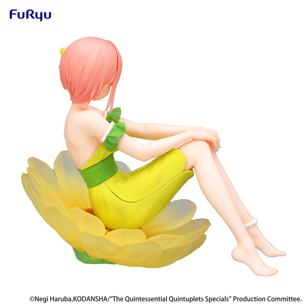 Zdjęcie produktu The Quintessential Quintuplets Specials Bloo-me! Figurka PVC Nakano Ichika 21 cm