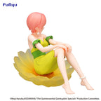 Zdjęcie produktu The Quintessential Quintuplets Specials Bloo-me! Figurka PVC Nakano Ichika 21 cm