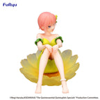 Zdjęcie produktu The Quintessential Quintuplets Specials Bloo-me! Figurka PVC Nakano Ichika 21 cm