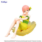 Zdjęcie produktu The Quintessential Quintuplets Specials Bloo-me! Figurka PVC Nakano Ichika 21 cm