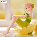 Zdjęcie produktu The Quintessential Quintuplets Specials Bloo-me! Figurka PVC Nakano Ichika 21 cm